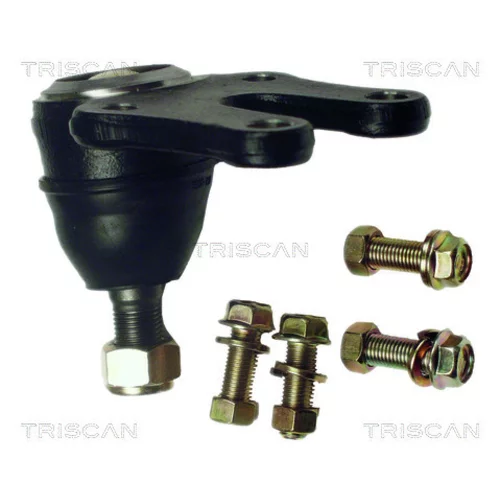 Zvislý/nosný čap TRISCAN 8500 13060