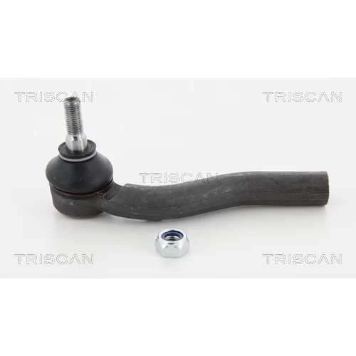 Hlava/čap spojovacej tyče riadenia TRISCAN 8500 15114