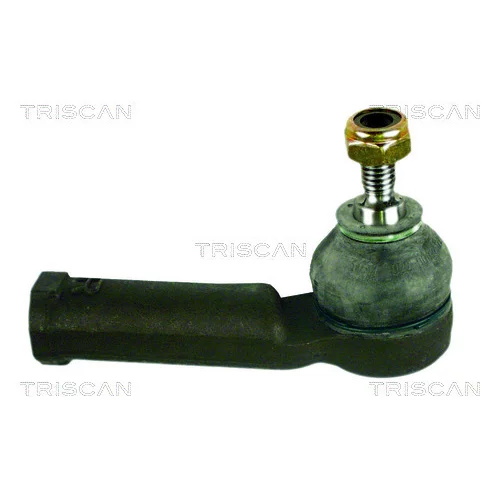 Hlava/čap spojovacej tyče riadenia TRISCAN 8500 16139