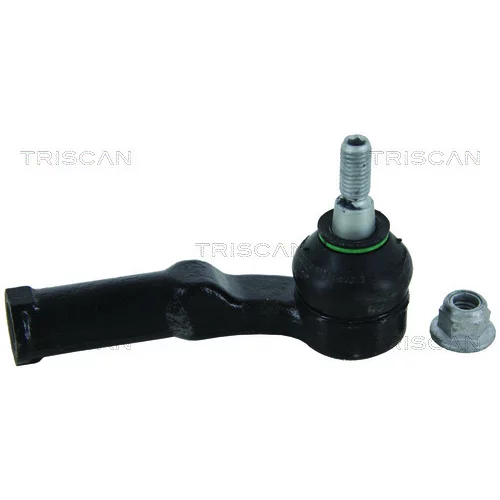 Hlava/čap spojovacej tyče riadenia TRISCAN 8500 16163