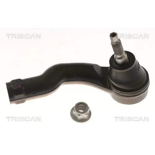Hlava/čap spojovacej tyče riadenia TRISCAN 8500 16189
