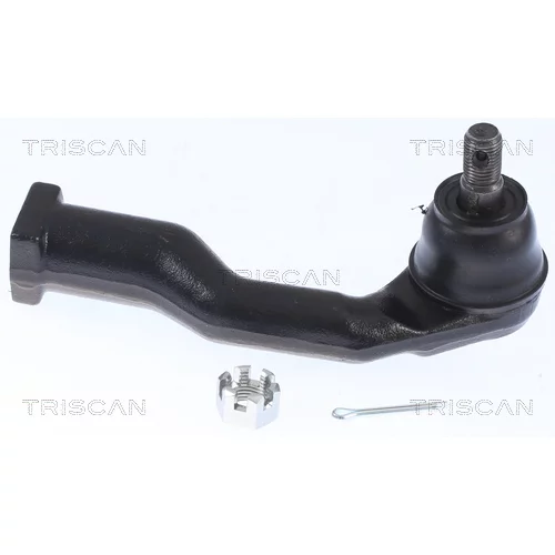 Hlava/čap spojovacej tyče riadenia TRISCAN 8500 18109