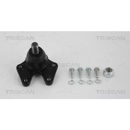 Zvislý/nosný čap TRISCAN 8500 18501