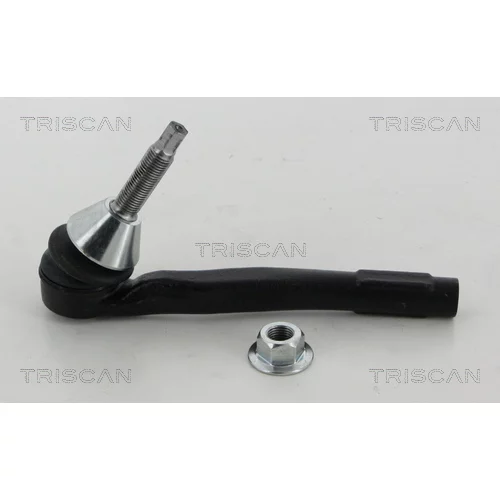 Hlava/čap spojovacej tyče riadenia TRISCAN 8500 23154