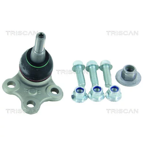 Zvislý/nosný čap TRISCAN 8500 25557