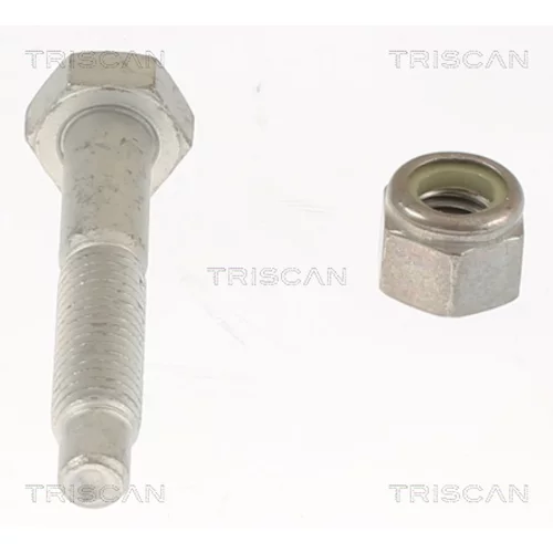 Sada na opravu zavesenia kolesa TRISCAN 8500 28405