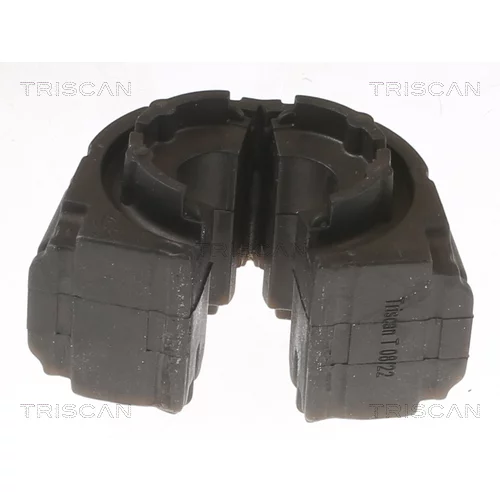 Ložiskové puzdro stabilizátora TRISCAN 8500 298088