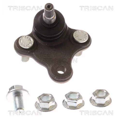 Zvislý/nosný čap TRISCAN 8500 435044