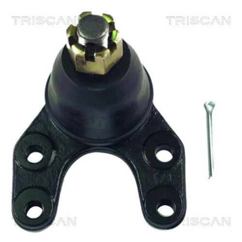 Zvislý/nosný čap TRISCAN 8500 50506