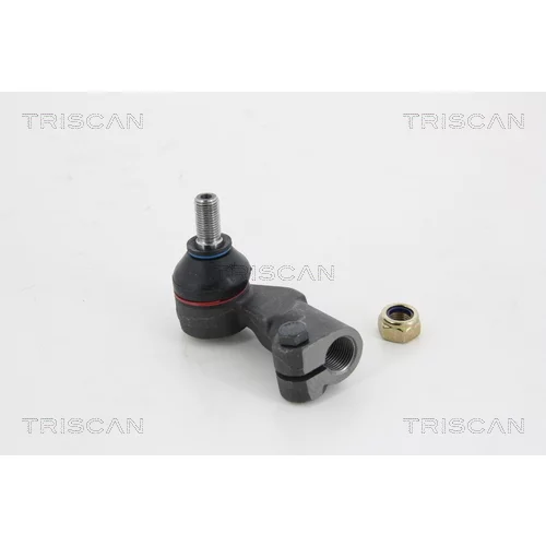 Hlava/čap spojovacej tyče riadenia 8500 70101 /TRISCAN/ - obr. 2