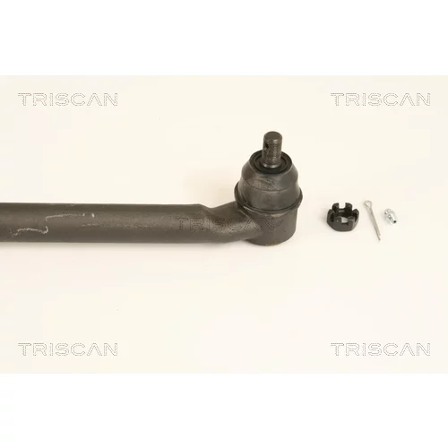 Hlava/čap spojovacej tyče riadenia 8500 80111 /TRISCAN/ - obr. 2