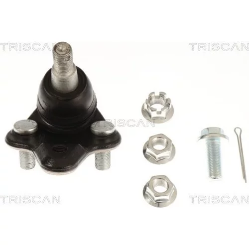 Zvislý/nosný čap TRISCAN 8500 84500