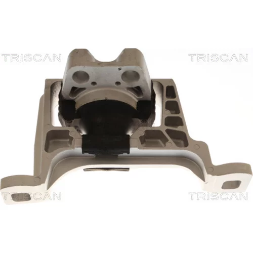 Uloženie motora TRISCAN 8505 10104
