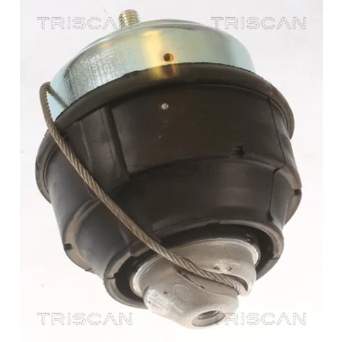 Uloženie motora TRISCAN 8505 27102