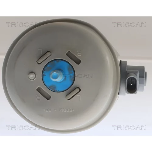 Uloženie motora 8505 29141 /TRISCAN/ - obr. 1