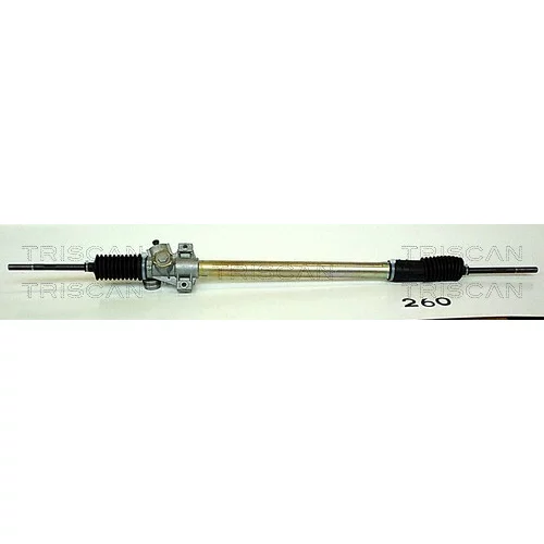 Prevodka riadenia 8510 10301 /TRISCAN/ - obr. 3