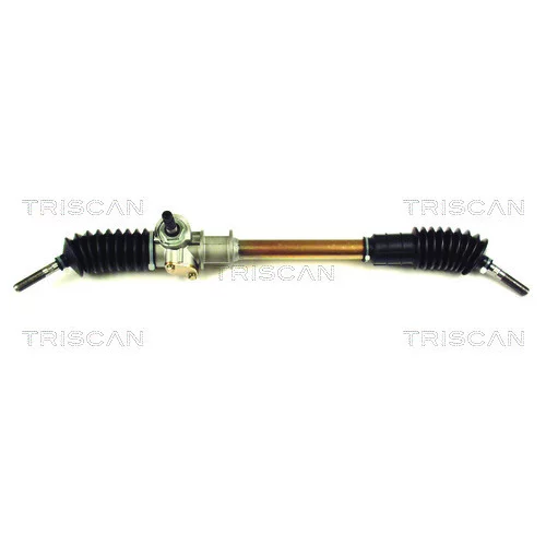 Prevodka riadenia TRISCAN 8510 1500