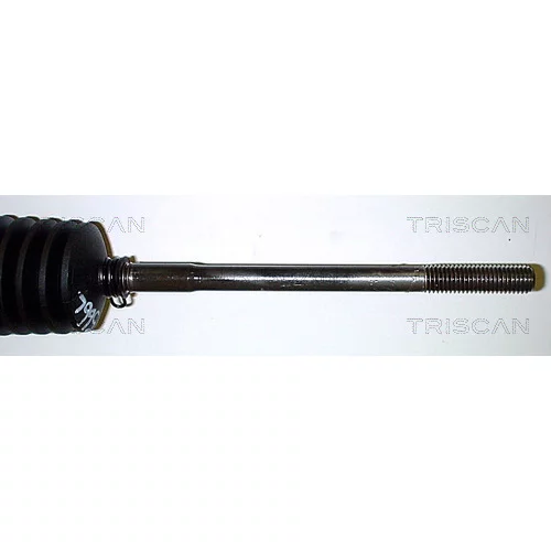 Prevodka riadenia 8510 16412 /TRISCAN/ - obr. 1