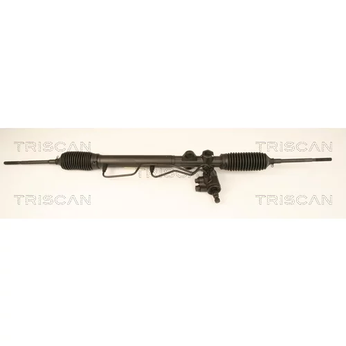 Prevodka riadenia TRISCAN 8510 18407