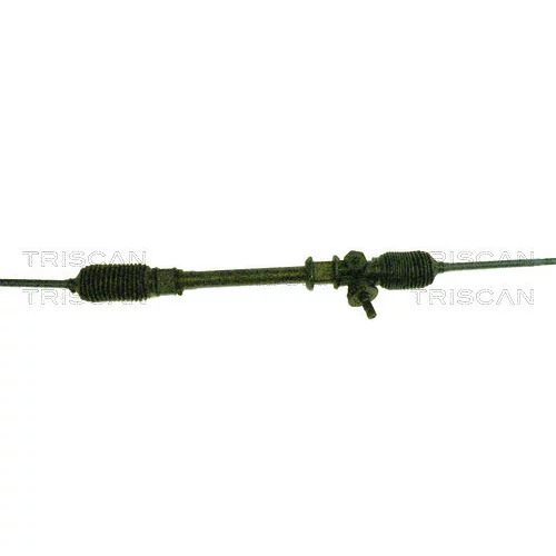 Prevodka riadenia TRISCAN 8510 50302