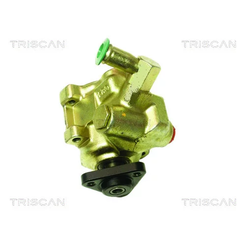 Hydraulické čerpadlo pre riadenie TRISCAN 8515 16613