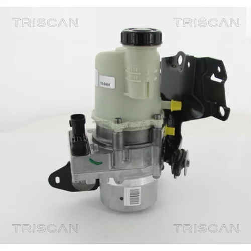 Hydraulické čerpadlo pre riadenie 8515 25645 /TRISCAN/ - obr. 2