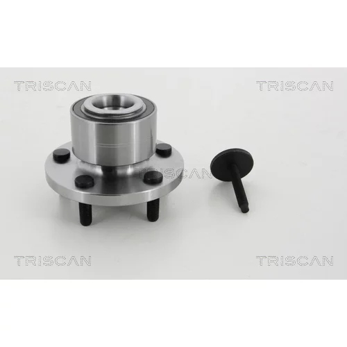 Ložisko kolesa - opravná sada TRISCAN 8530 16251