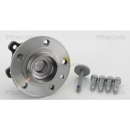 Ložisko kolesa - opravná sada 8530 27223 /TRISCAN/ - obr. 1