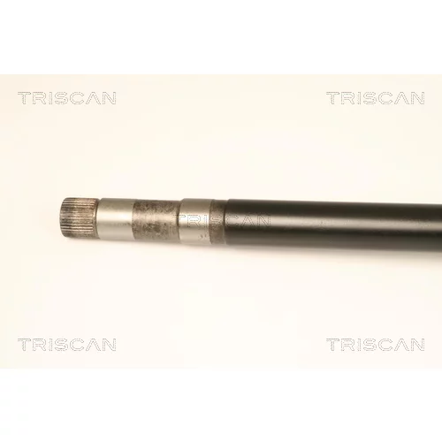 Hnací hriadeľ 8540 10521 /TRISCAN/ - obr. 1