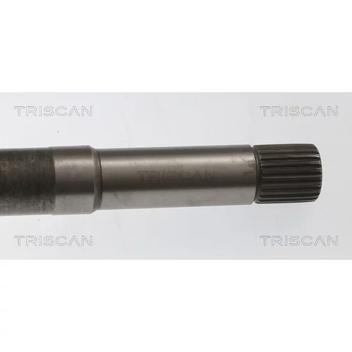 Hnací hriadeľ 8540 10554 /TRISCAN/ - obr. 3