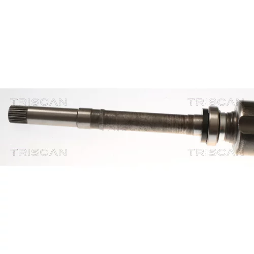 Hnací hriadeľ 8540 10560 /TRISCAN/ - obr. 1