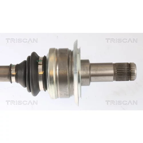 Hnací hriadeľ 8540 11574 /TRISCAN/ - obr. 2