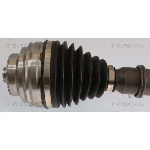 Hnací hriadeľ 8540 11577 /TRISCAN/ - obr. 1
