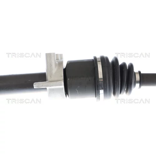 Hnací hriadeľ 8540 11602 /TRISCAN/ - obr. 2