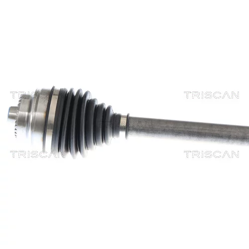 Hnací hriadeľ 8540 11615 /TRISCAN/ - obr. 1