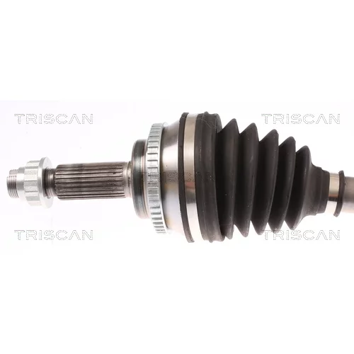 Hnací hriadeľ 8540 13535 /TRISCAN/ - obr. 1