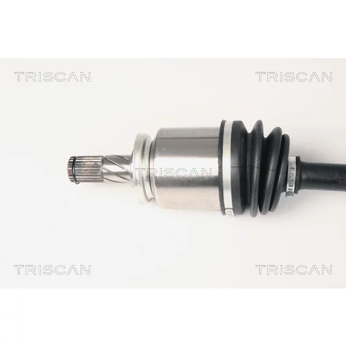 Hnací hriadeľ 8540 14553 /TRISCAN/ - obr. 1