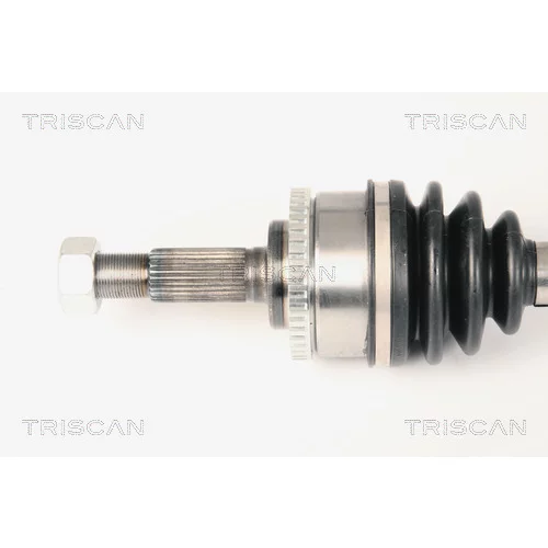 Hnací hriadeľ 8540 14556 /TRISCAN/ - obr. 1