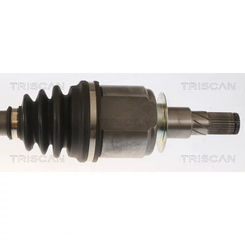 Hnací hriadeľ 8540 14570 /TRISCAN/ - obr. 2