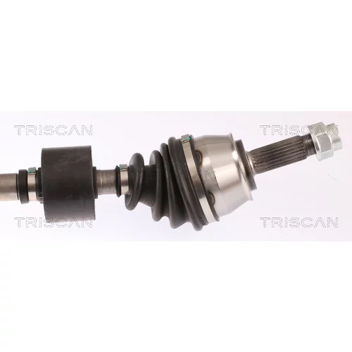 Hnací hriadeľ 8540 15546 /TRISCAN/ - obr. 2