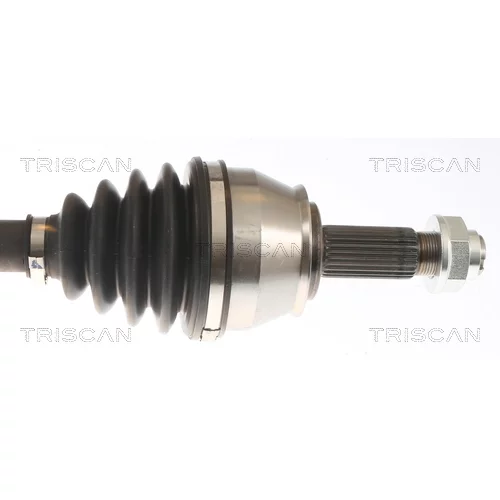 Hnací hriadeľ 8540 15553 /TRISCAN/ - obr. 2