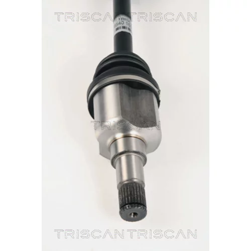 Hnací hriadeľ 8540 16574 /TRISCAN/ - obr. 4