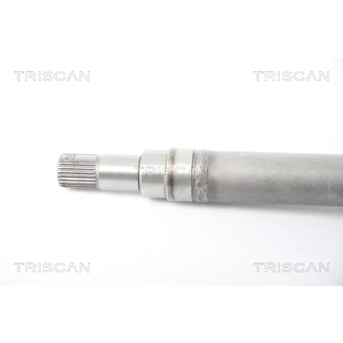 Hnací hriadeľ 8540 16611 /TRISCAN/ - obr. 1