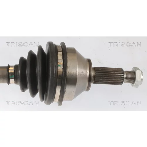 Hnací hriadeľ 8540 16634 /TRISCAN/ - obr. 2