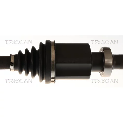 Hnací hriadeľ 8540 16652 /TRISCAN/ - obr. 2