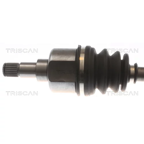 Hnací hriadeľ 8540 16653 /TRISCAN/ - obr. 1