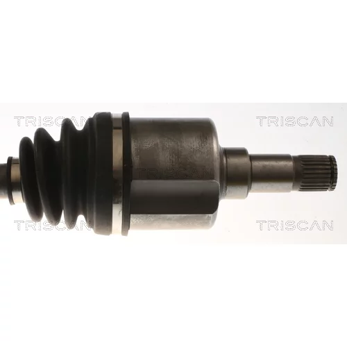 Hnací hriadeľ 8540 16661 /TRISCAN/ - obr. 2
