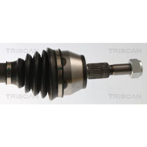 Hnací hriadeľ 8540 16662 /TRISCAN/ - obr. 3