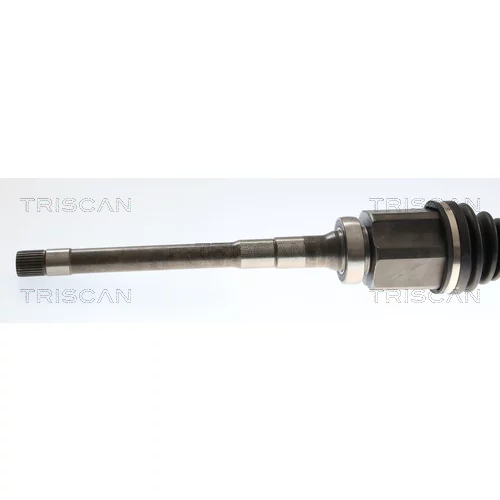 Hnací hriadeľ 8540 16676 /TRISCAN/ - obr. 1