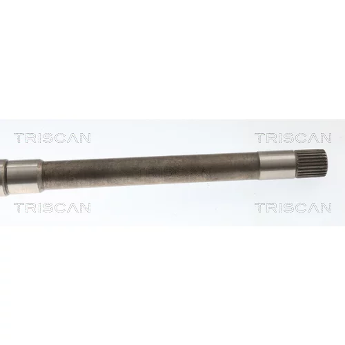 Hnací hriadeľ 8540 16678 /TRISCAN/ - obr. 3